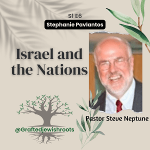 Grafted: Jewish Roots of Christianity