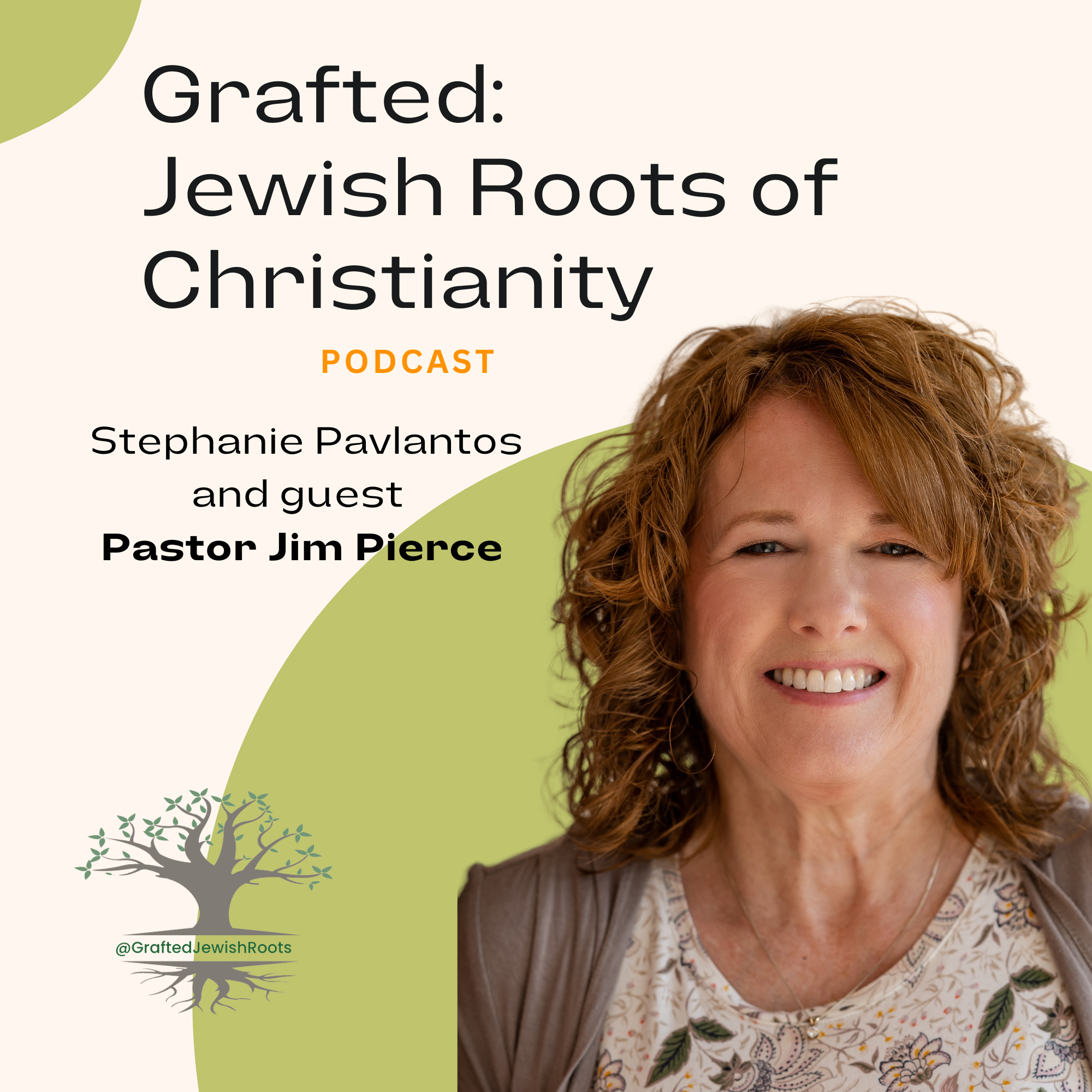 Grafted: Jewish Roots of Christianity